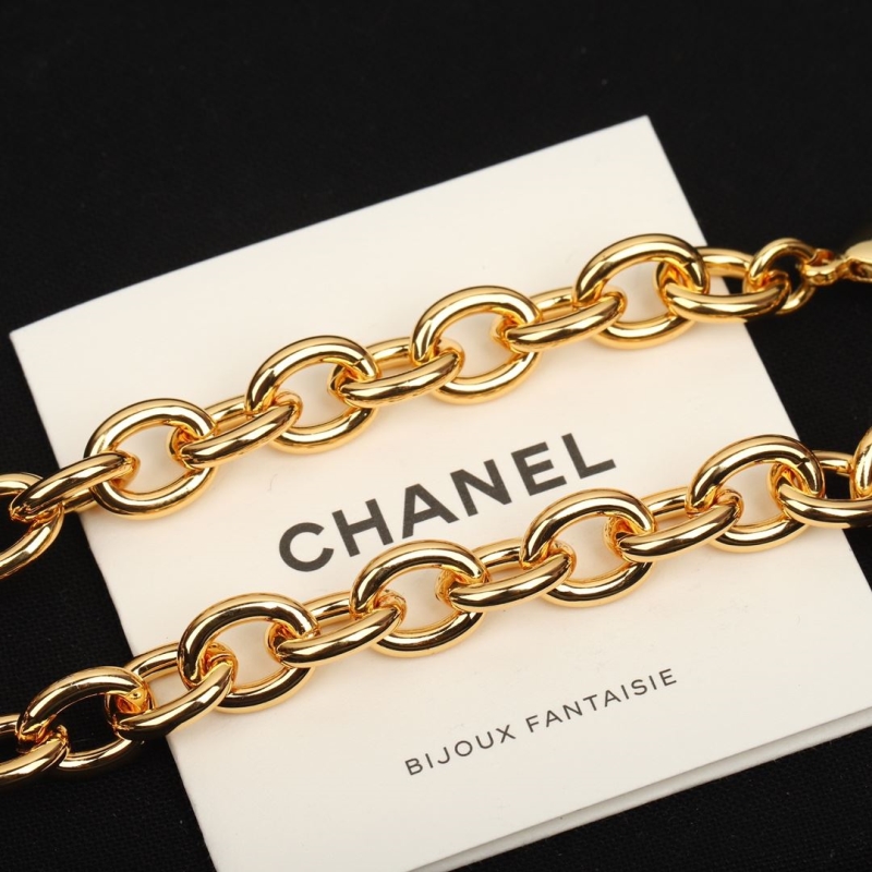 Chanel Necklaces